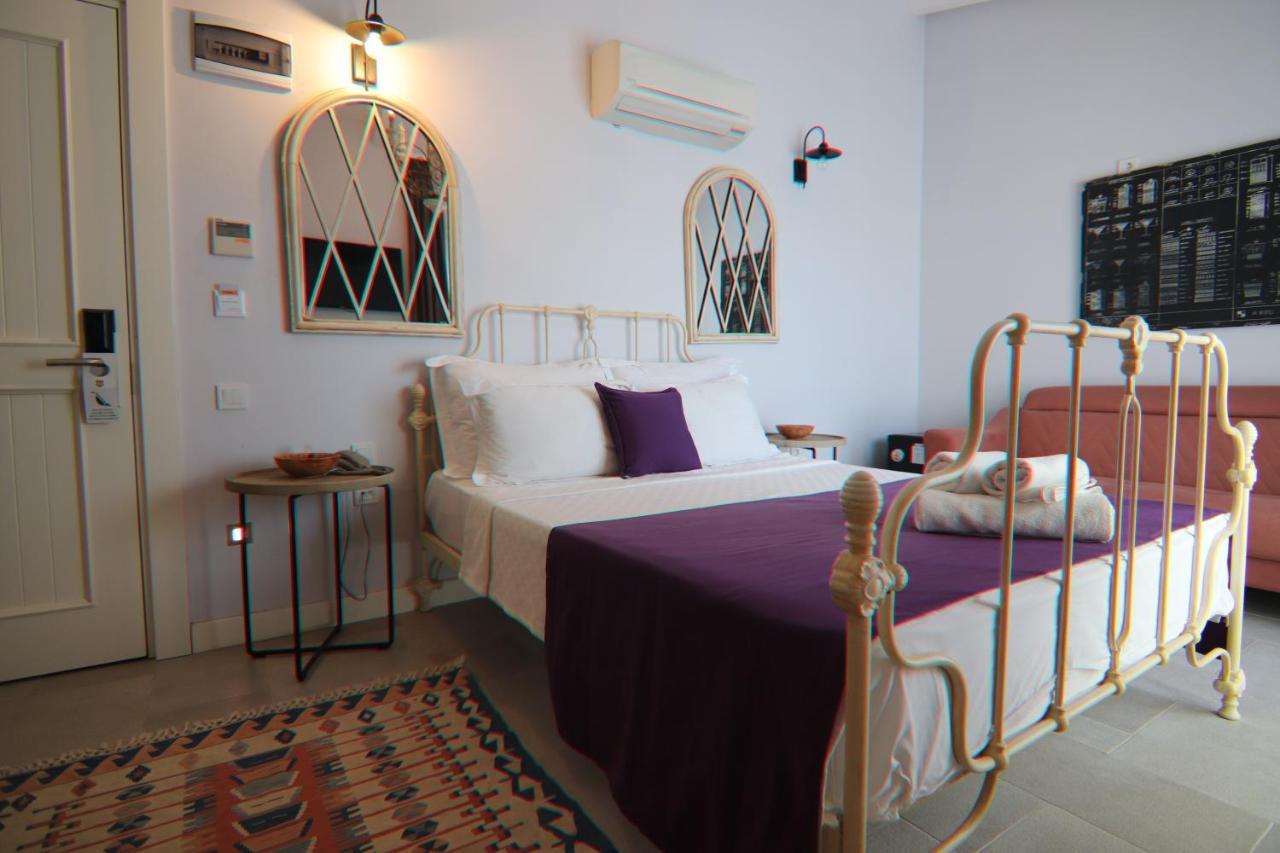 Alacaat Otel Алачати Экстерьер фото