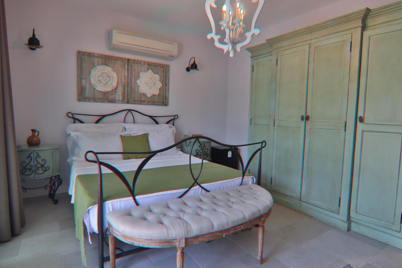 Alacaat Otel Алачати Экстерьер фото