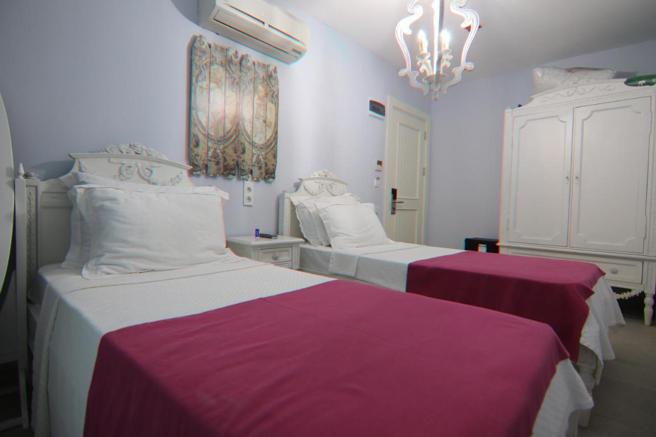 Alacaat Otel Алачати Экстерьер фото