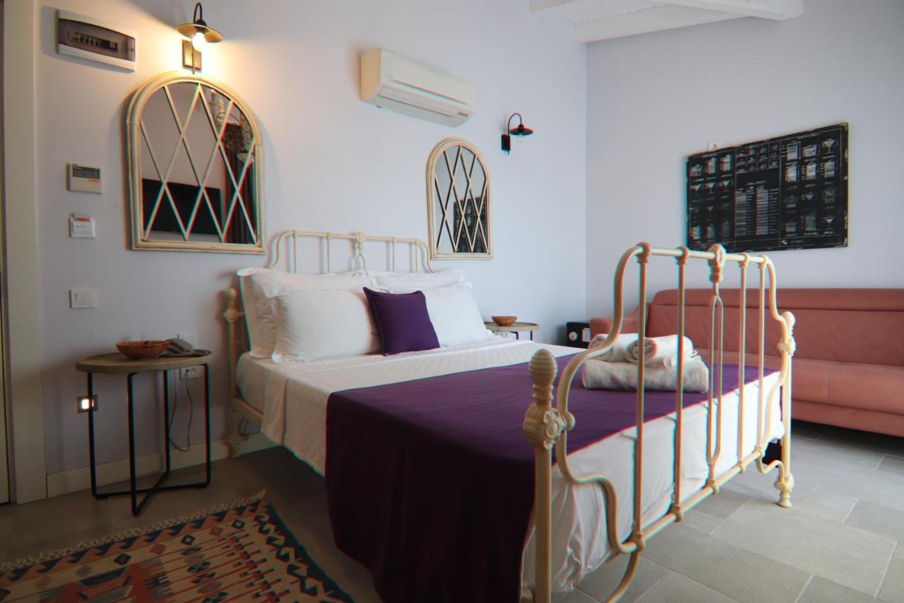 Alacaat Otel Алачати Экстерьер фото