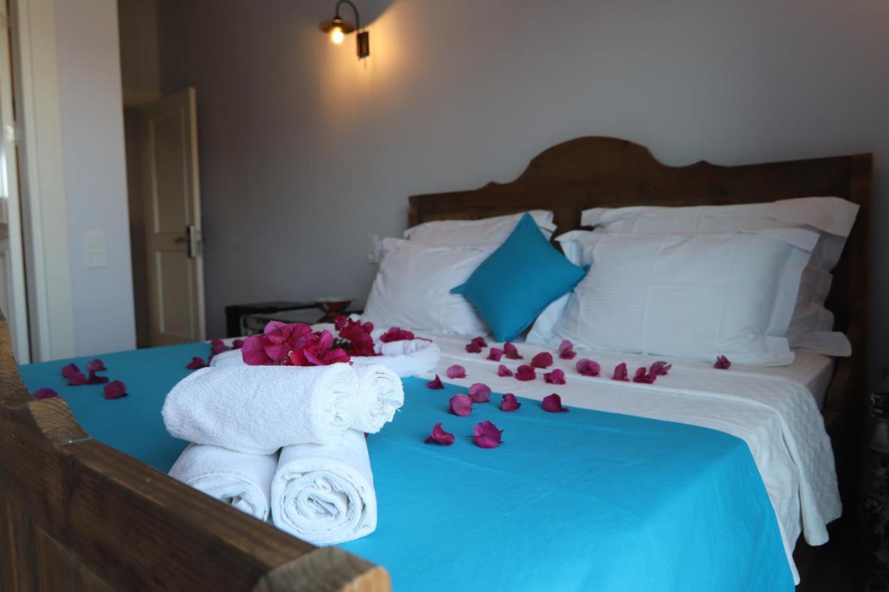 Alacaat Otel Алачати Экстерьер фото