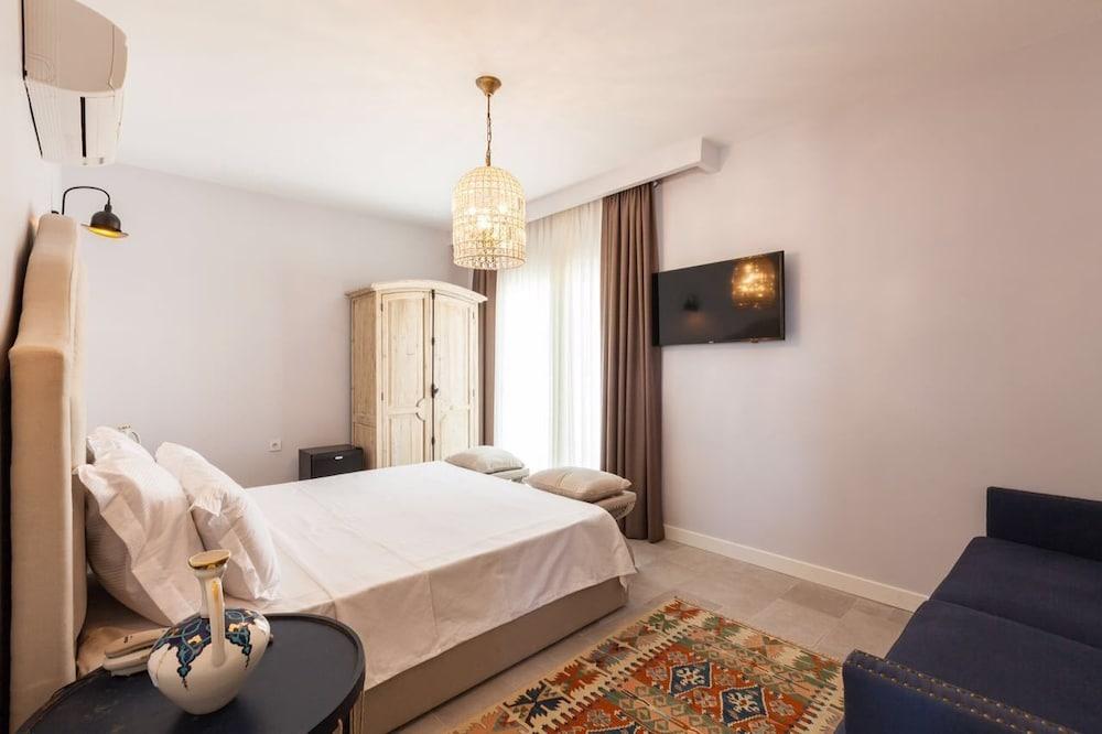 Alacaat Otel Алачати Экстерьер фото