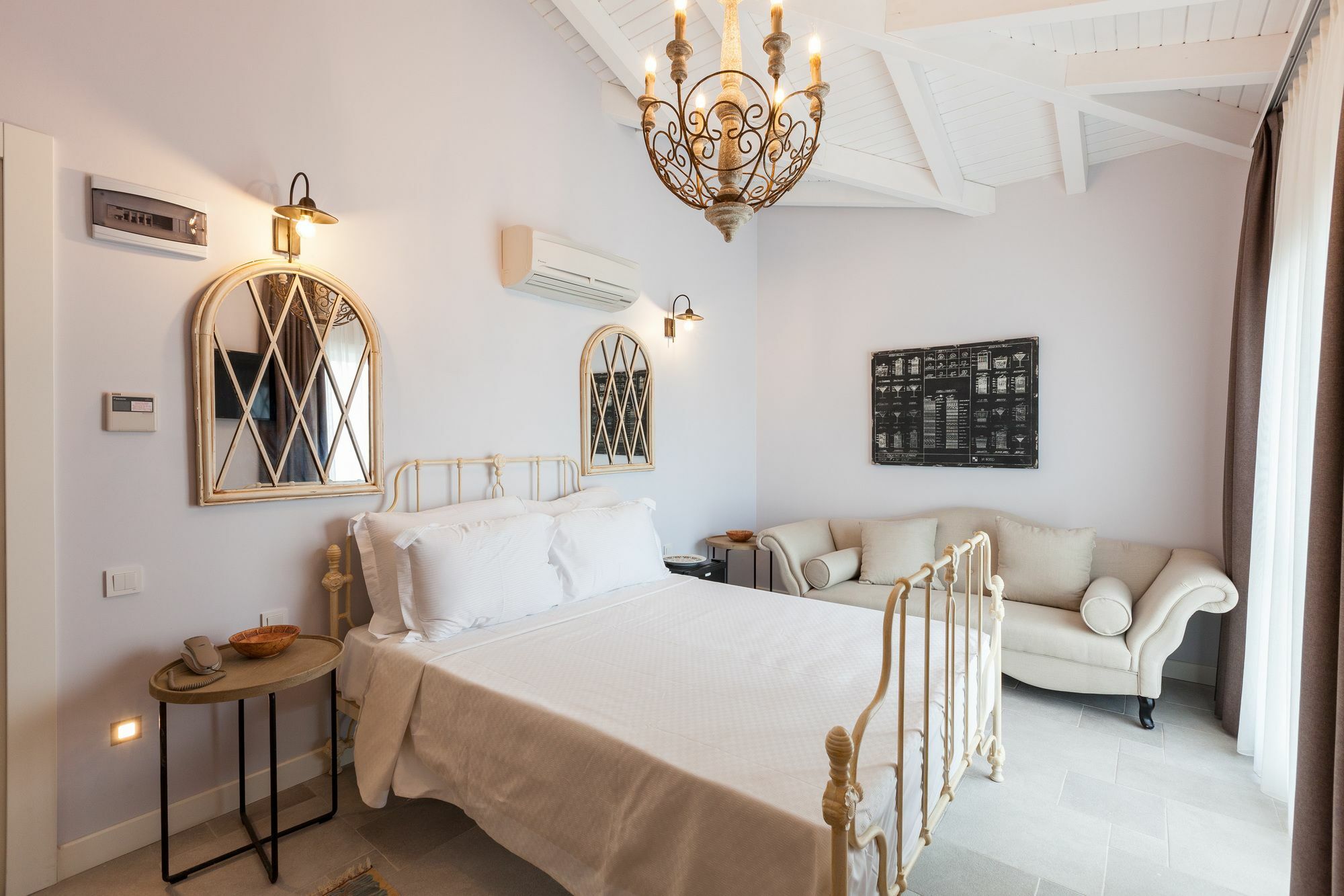 Alacaat Otel Алачати Экстерьер фото