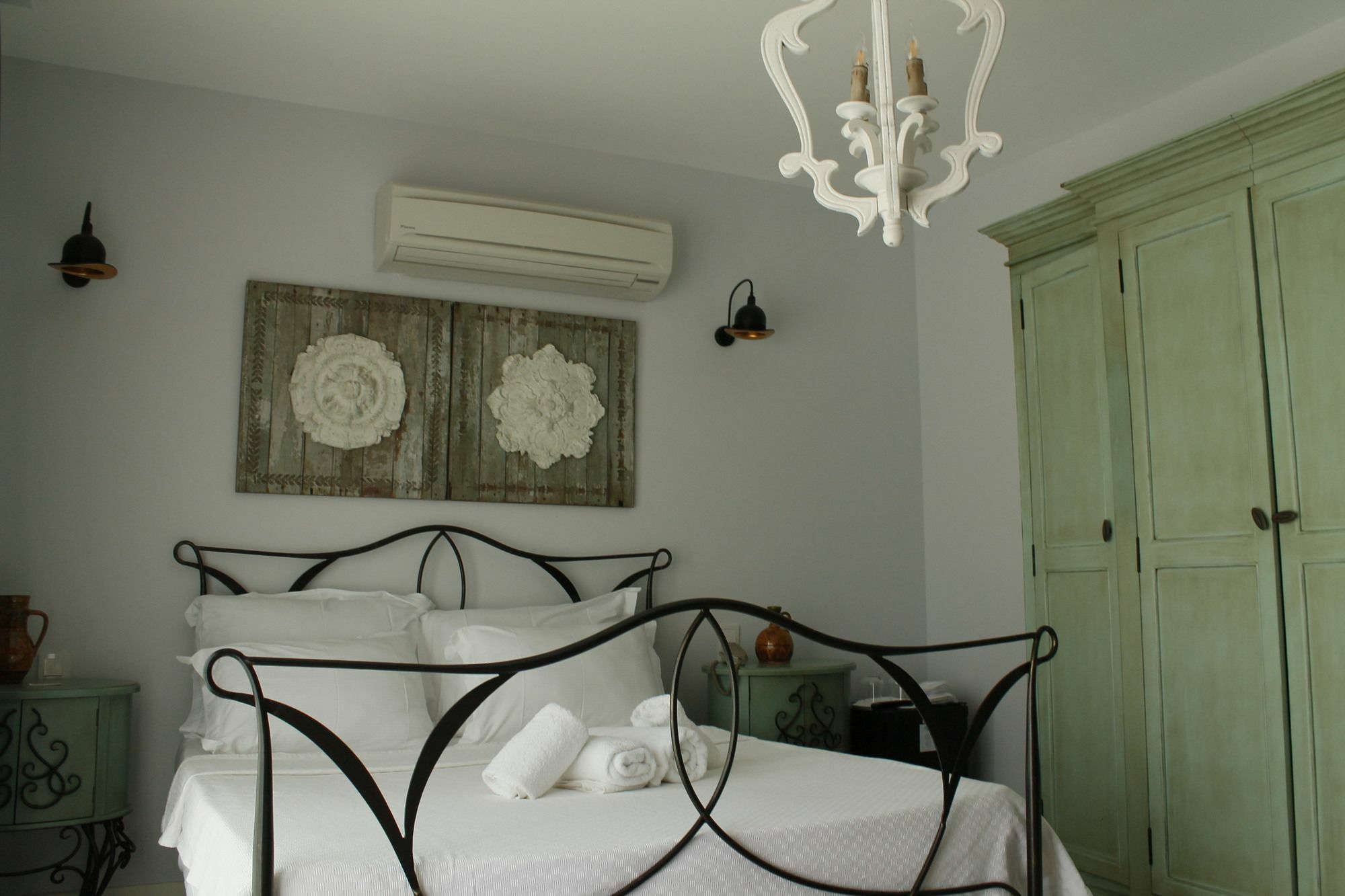 Alacaat Otel Алачати Экстерьер фото