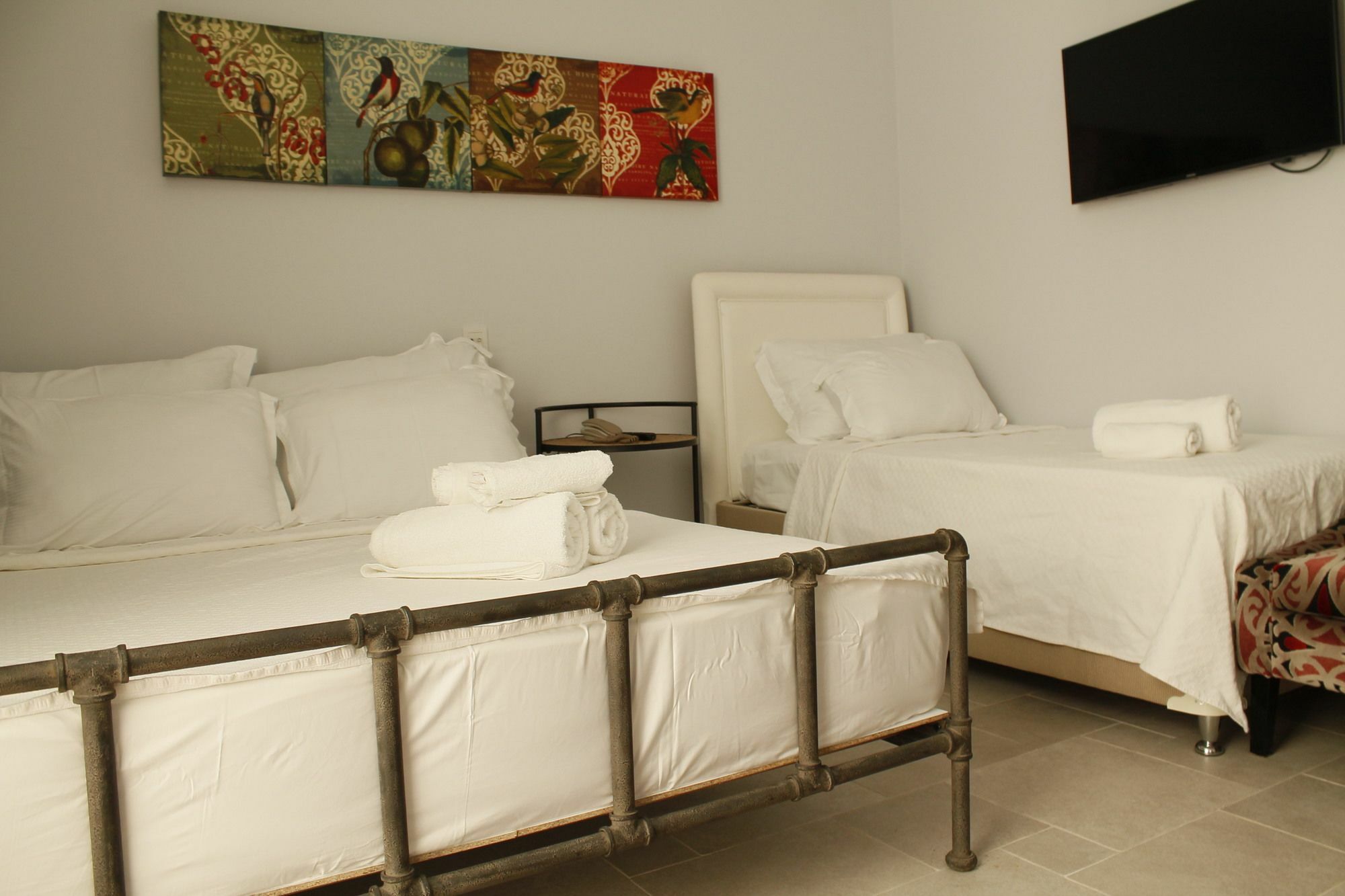 Alacaat Otel Алачати Экстерьер фото