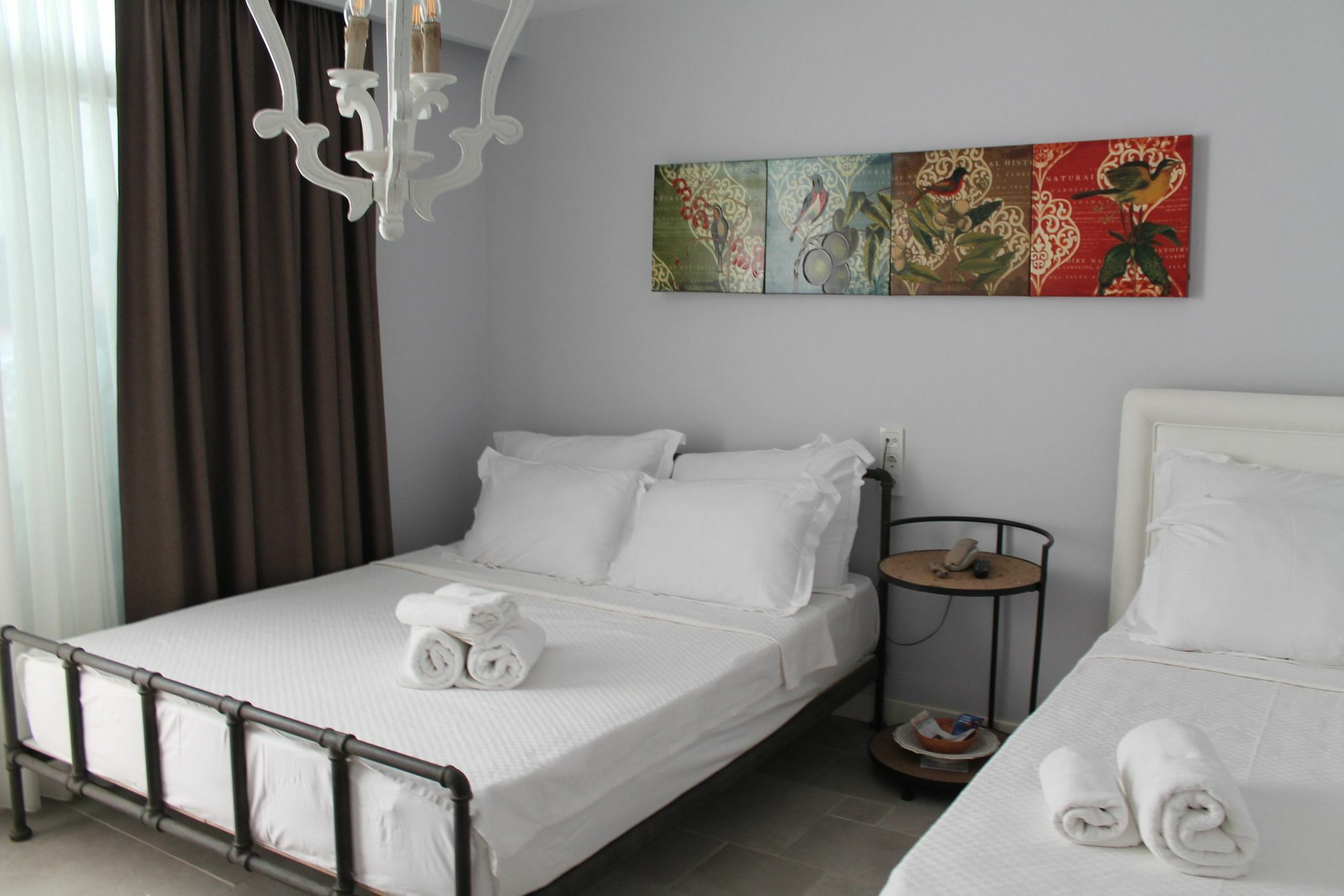 Alacaat Otel Алачати Экстерьер фото